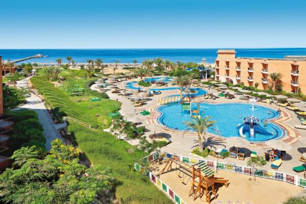 Ägypten Three Corners Beach Resort