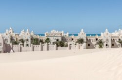 Traumurlaub: 8 Tage Kap Verde im krassen 5* Riu Hotel mit All Inclusive, Flug & Transfer...