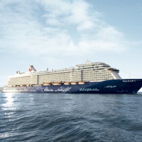 Ahoi: 8-tägige Kreuzfahrt mit Mein Schiff zu den Kanaren und Madeira + All Inclusive nur 349€