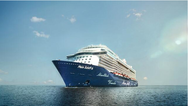 Mein Schiff 6