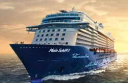 Mit dem Kreuzfahrtschiff die Kanaren bereisen: 8 Tage mit der Mein Schiff 5 inklusive All Inc...