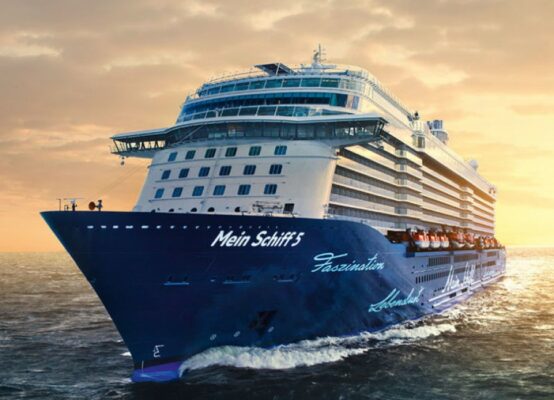 Mein Schiff 5