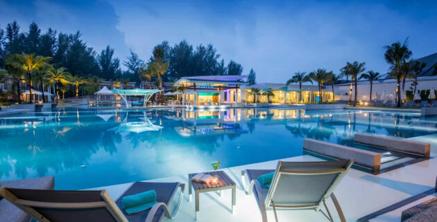 Thailand The Waters Khao Lak