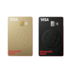Hanseatic Bank Kreditkarte: GenialCard & GoldCard im Überblick