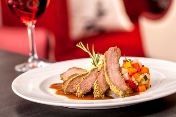 Mein Schiff Essen
