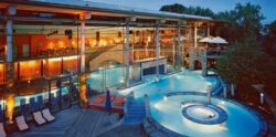 Claudius Therme in Köln: 2 Tage im Premium Hotel Eurer Wahl inkl. Eintritt & Frühstück a...