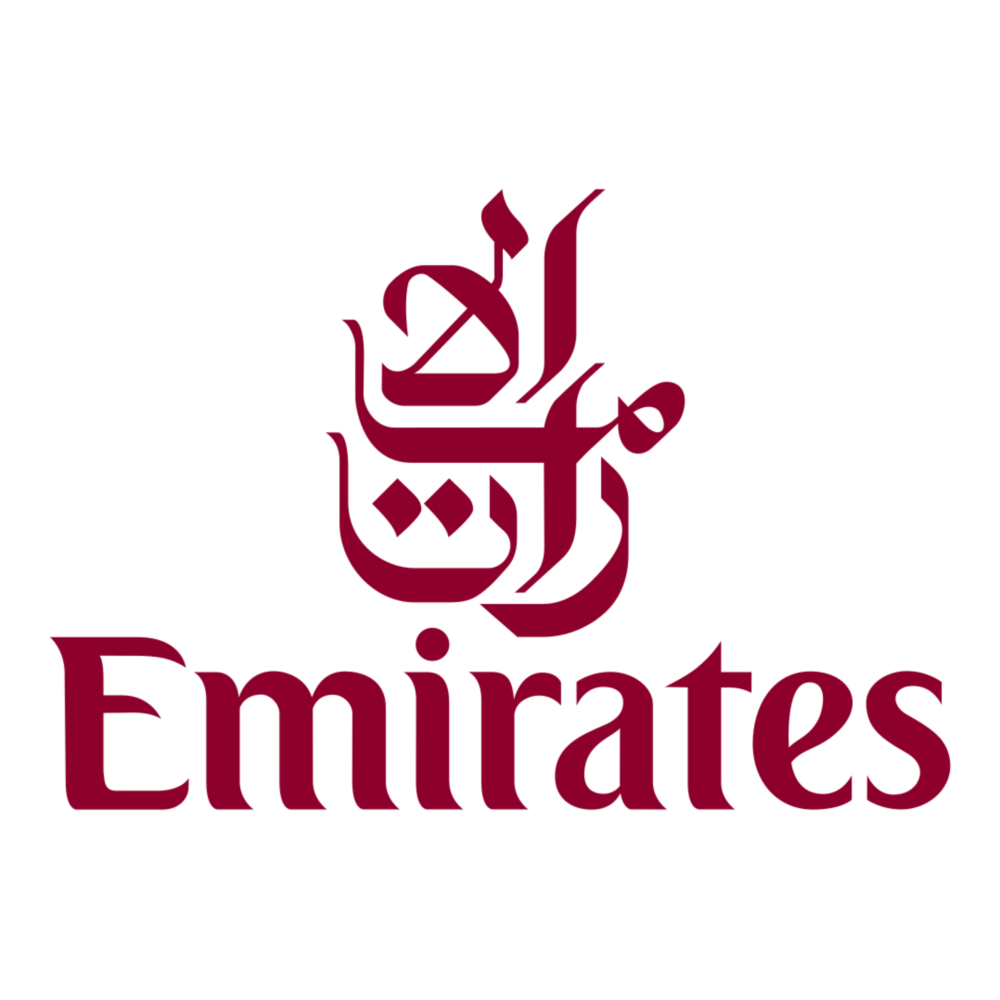 Emirates Logo aktuell Gutscheine