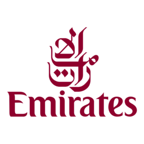 Emirates Logo aktuell Gutscheine