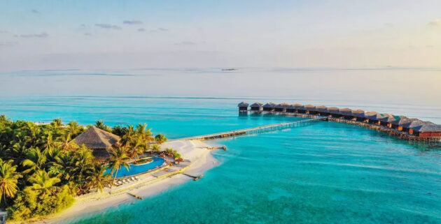 Filitheyo Island Resort Maldives