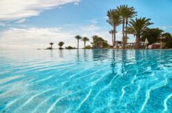 Kanaren-Kracher: 7 Tage Fuerteventura im tollen 4* Hotel mit Frühstück & Flug ab 565€