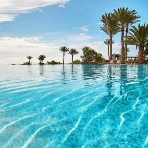 Kanaren-Kracher: 7 Tage Fuerteventura im tollen 4* Hotel mit Frühstück & Flug ab 444€