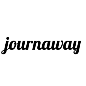 Journaway Logo Gutschein