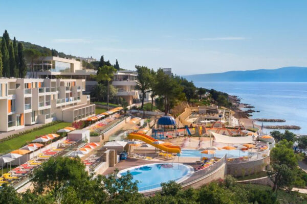 Kroatien Girandella Valamar