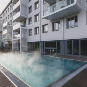 Ostsee Strandurlaub: 3 Tage Rügen im stylischen Apartment am Meer mit Frühstück & Wellness nur 135€ Ostsee Strandurlaub: 3 Tage Rügen im stylischen Apartment am Meer mit Frühstück & Wellness nur 135€