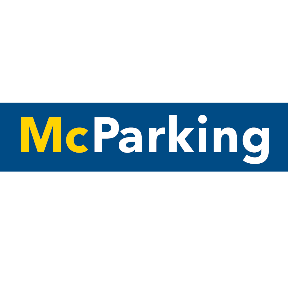McParking Logo