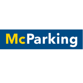 McParking Logo