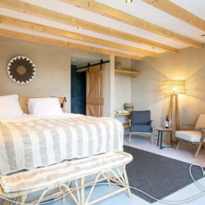 Wow! 3 Tage Niederlande in einer Suite mit Frühstück & Weinverkostung im Bett ab 1€