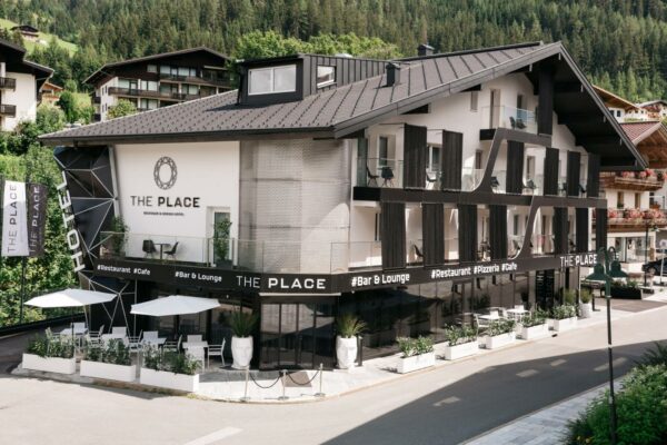 The Place in Flachau