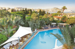 Türkei Frühbucher: 7 Tage im TOP 4* Hotel mit Juniorsuite, Halbpension, Flug & Transfer ...