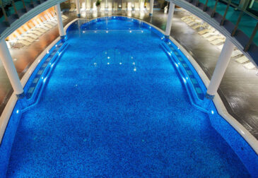 2 Tage Berlin: Im tollem 4* Wellness- und Sport-Resort inkl. Frühstück ab nur 49,50€