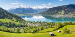 Wohlfühlurlaub Österreich: 3 Tage im 4* See-Hotel inkl. Halbpension nur 219€