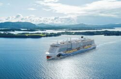 Kanaren & Marokko: 8 Tage Kreuzfahrt auf der AIDAstella mit Vollpension nur 595€