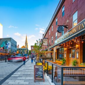 Kanadas Osten kennenlernen: 12 Tage Nova Scotia Mietwagen-Rundreise inkl. Hotels ab 1699€ Kanadas Osten kennenlernen: 12 Tage Nova Scotia Mietwagen-Rundreise inkl. Hotels ab 1699€