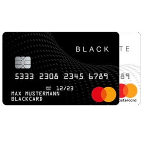 Black & White Kreditkarte: Insolvenz – das solltet Ihr wissen