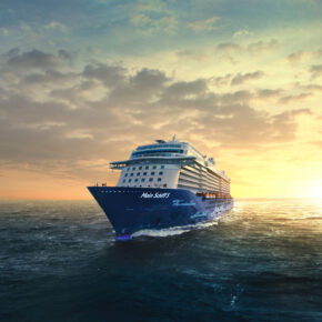 Die Osterferien an Bord der Mein Schiff Flotte verbringen: Angebote mit Premium Alles Inklusive ab 649€