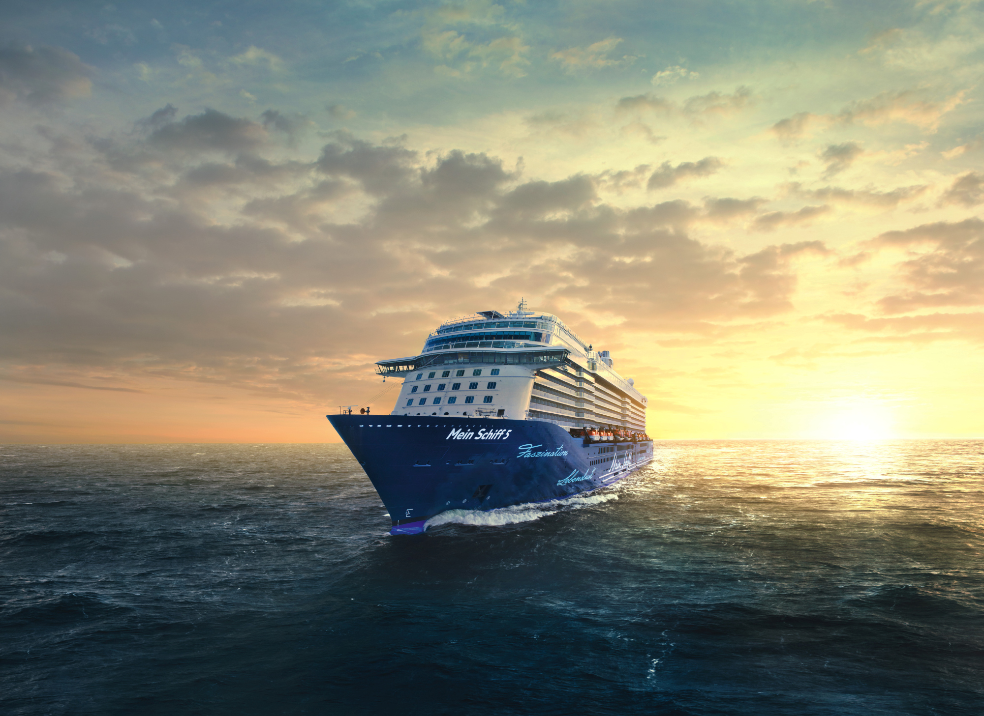 Asien KreuzfahrtAbenteuer 16 Tage mit Mein Schiff durch Südostasien