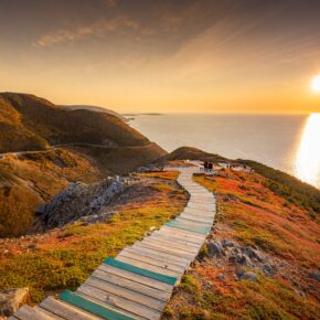 Kanada-Roadtrip: 12 Tage durch Nova Scotia mit Flug & Mietwagen nur 780€ Kanada-Roadtrip: 12 Tage durch Nova Scotia mit Flug & Mietwagen nur 780€