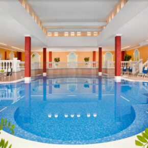 Entspannung im Herzen Bayerns: 3 Tage im 4* Wellnesshotel mit Halbpension, Massage und weiteren Extras für 199 €