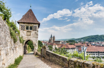 Esslingen: 2 Tage übers WE im 3* Designhotel für NUR 31€