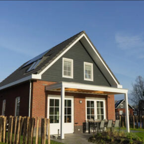 Niederlande: 3 Tage Watervilla am Ijsselmeer ab 100€