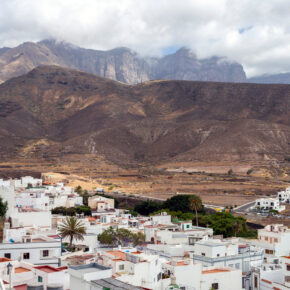 Kanaren: 8 Tage auf Gran Canaria im 3.5* Hotel inkl. Flug & Transfer NUR 581€