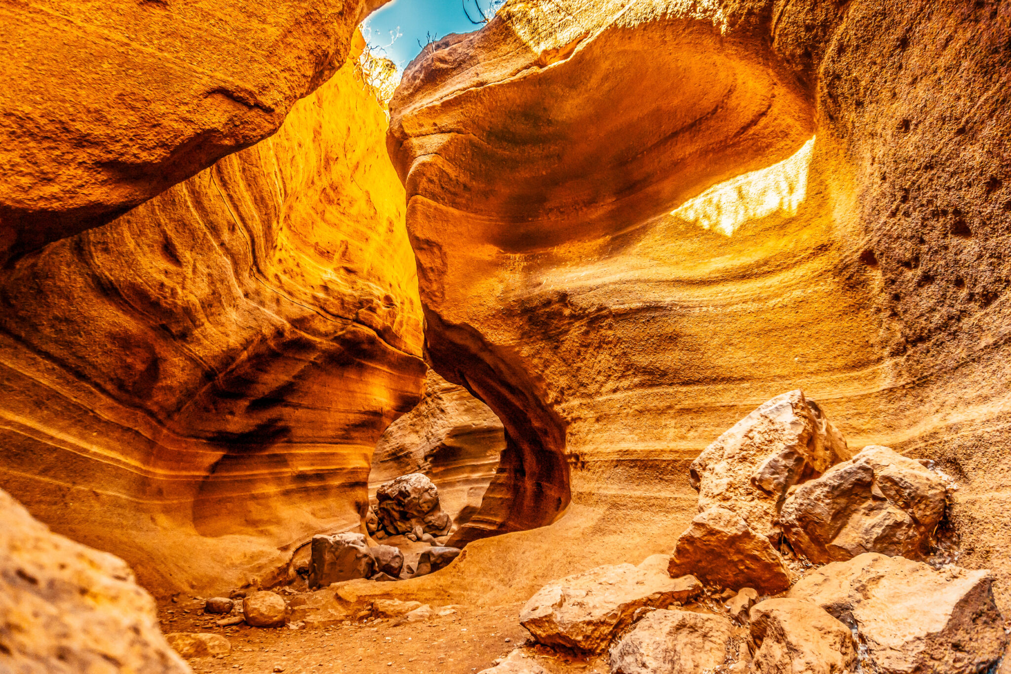 Gran Canaria Geheimtipps
