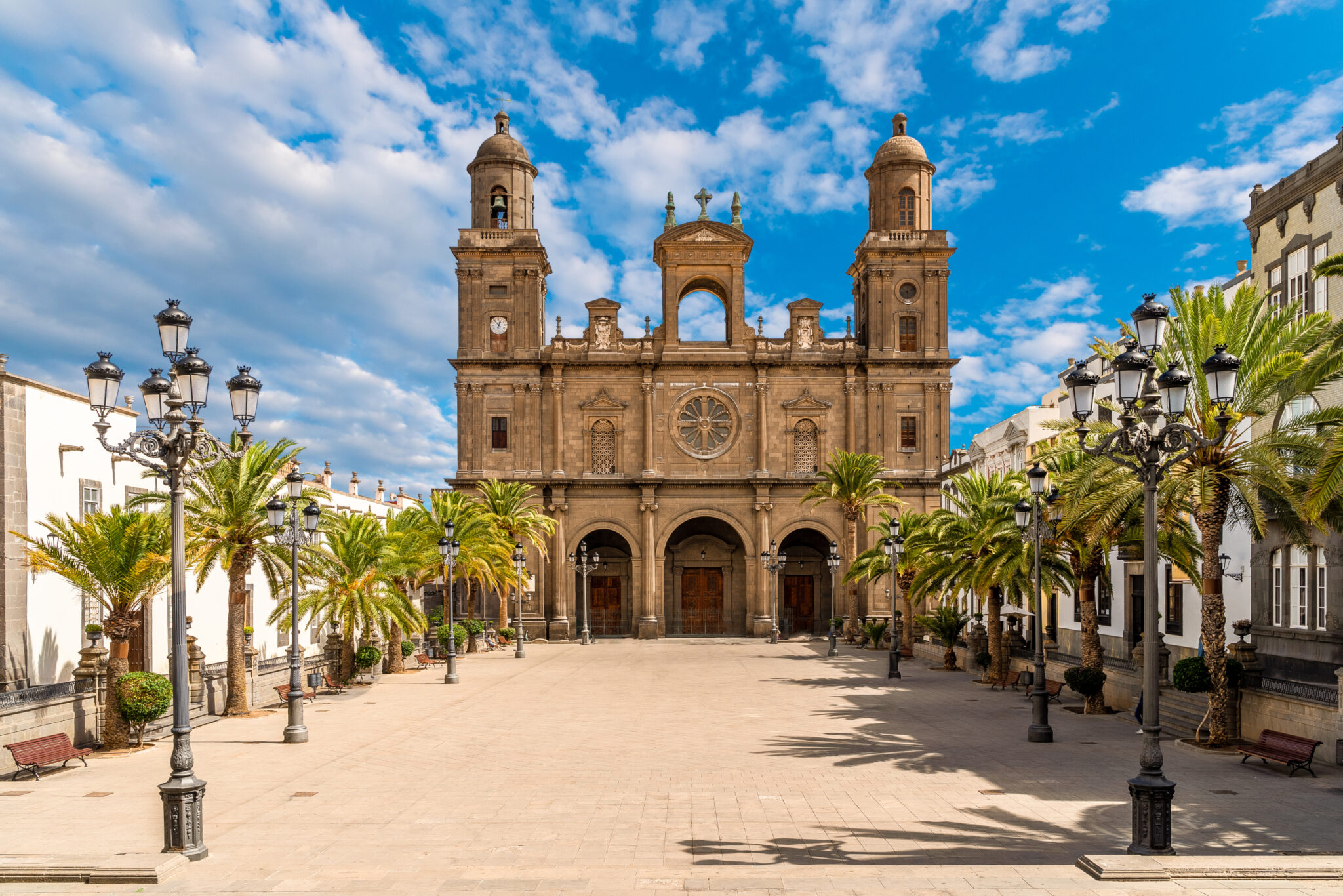 sehenswürdigkeiten las palmas gran canaria