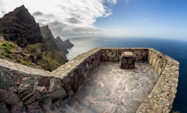 Gran Canaria Mirador de Balcon