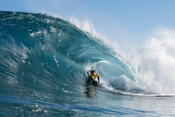 Gran Canaria Surfen Costa Norte