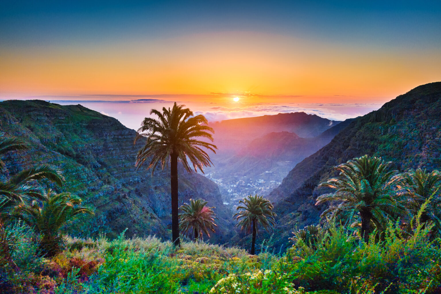 Geheimtipps für Gran Canaria Urlaubstracker.de