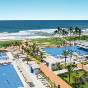 Luxusurlaub: 9 Tage Sri Lanka im TOP 5* Hotel mit Juniorsuite, All Inclusive, Flug & Transfer nur 1.098€