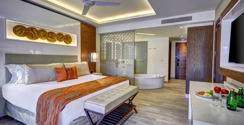 Suite Royalton Bavaro