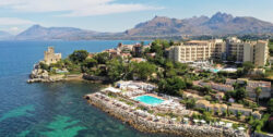 Sizilien: 5 Tage im schönen 4* Hotel am Meer mit Halbpension & Flug ab 421€