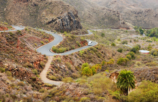 Parque Natural de Pilancones