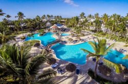 Dom Rep: 13 Tage im 4.5* Hotel mit All Inclusive, Flug, Transfer & Zug nur 1370€