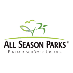 All Season Parks Logo