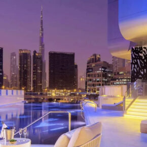 Dubai-Luxus: 5 Tage im TOP 5* Hotel mit Frühstück, Flug & Transfer ab 719€ Dubai-Luxus: 5 Tage im TOP 5* Hotel mit Frühstück, Flug & Transfer ab 719€