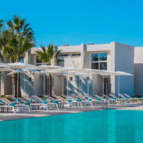 Wunderschönes Mallorca: 5 Tage im 4* Hotel mit All Inclusive, Flug & Transfer nur 387€