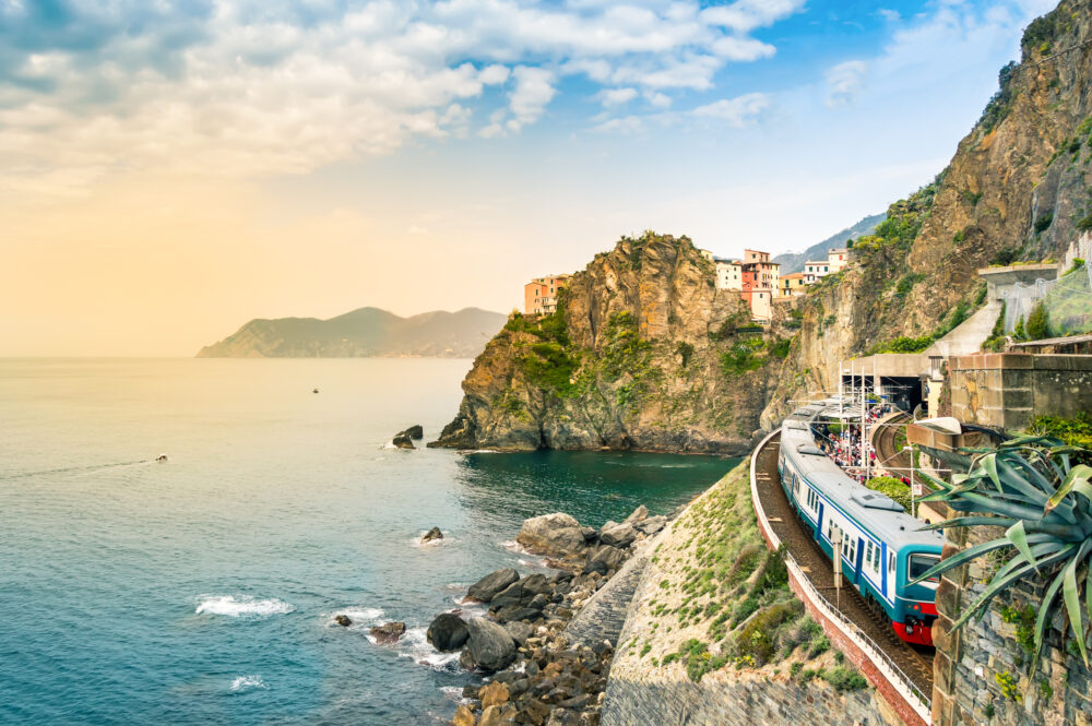 Italien Tipps: Infos, Empfehlungen & Urlaubsorte
