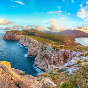 Traumhafte Inselkombi: 15 Tage Sardinien & Korsika mit Unterkünften, All Inclusive, Flug & Transfer für 1349€
